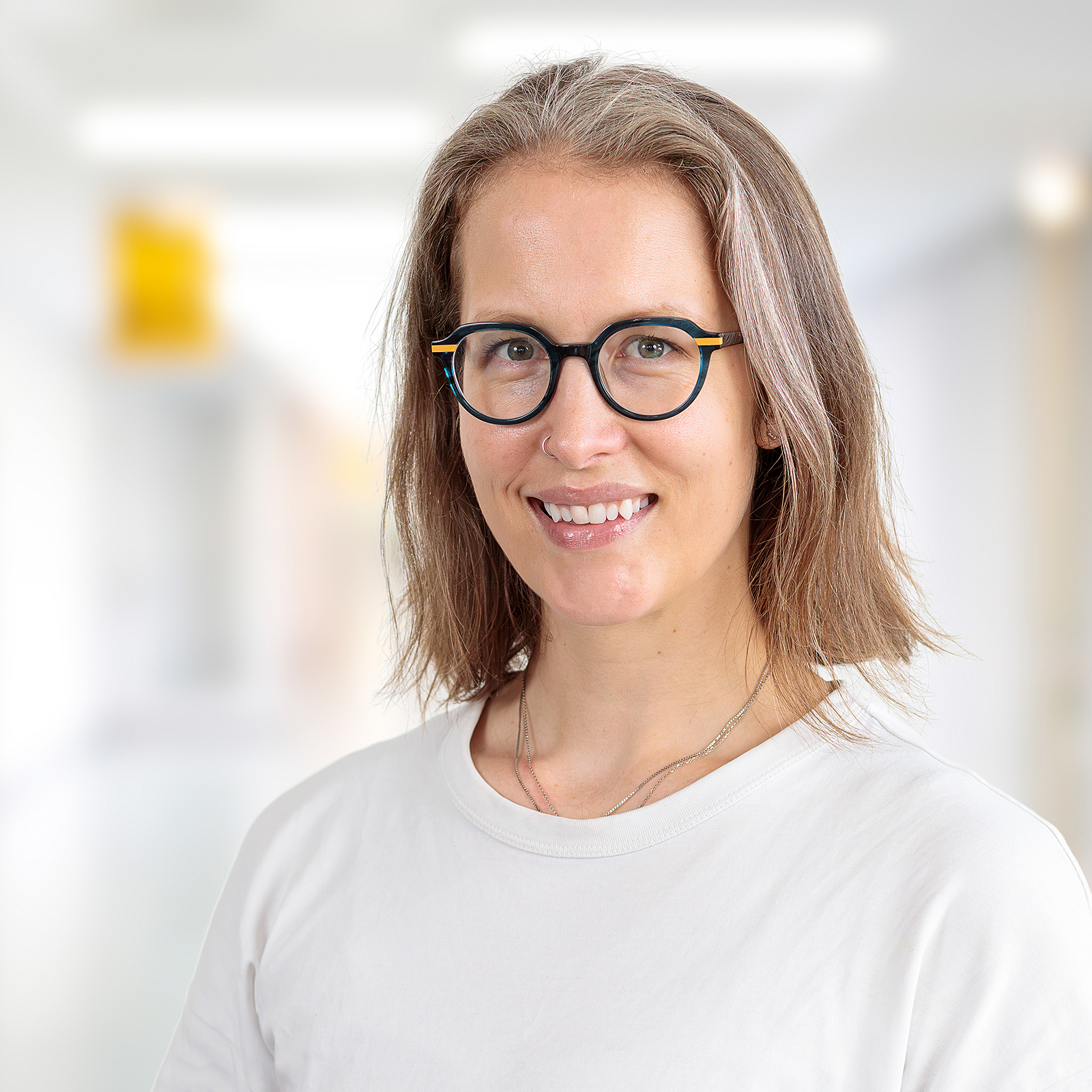 Dr. med. Viktoria Hasselhof