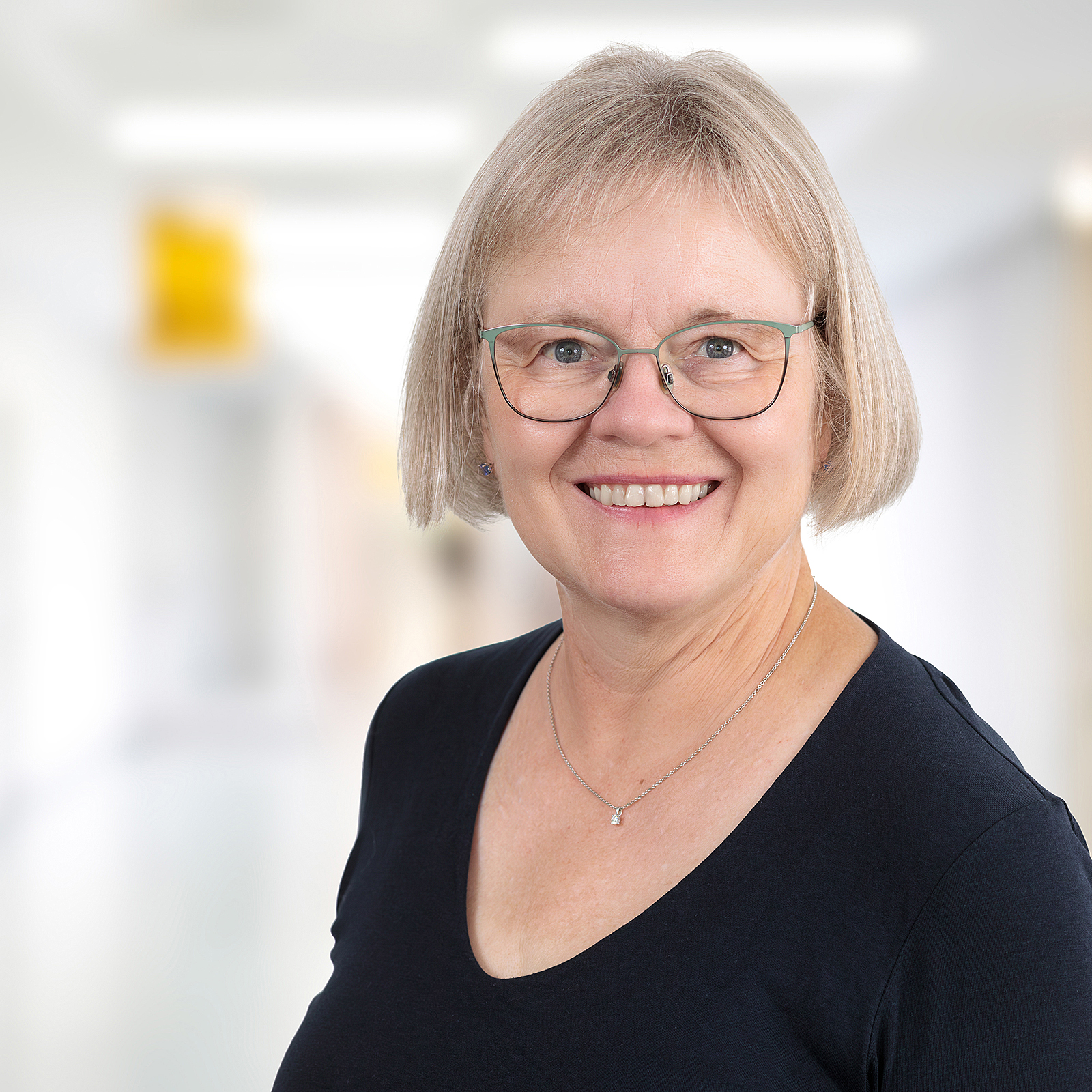 Prof. Dr. Eva Hummers