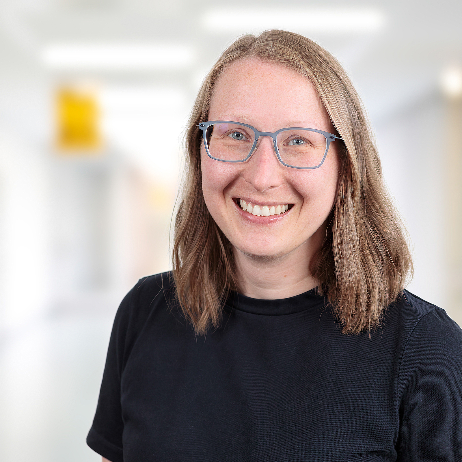  Charlotte Kästel, M.Sc.