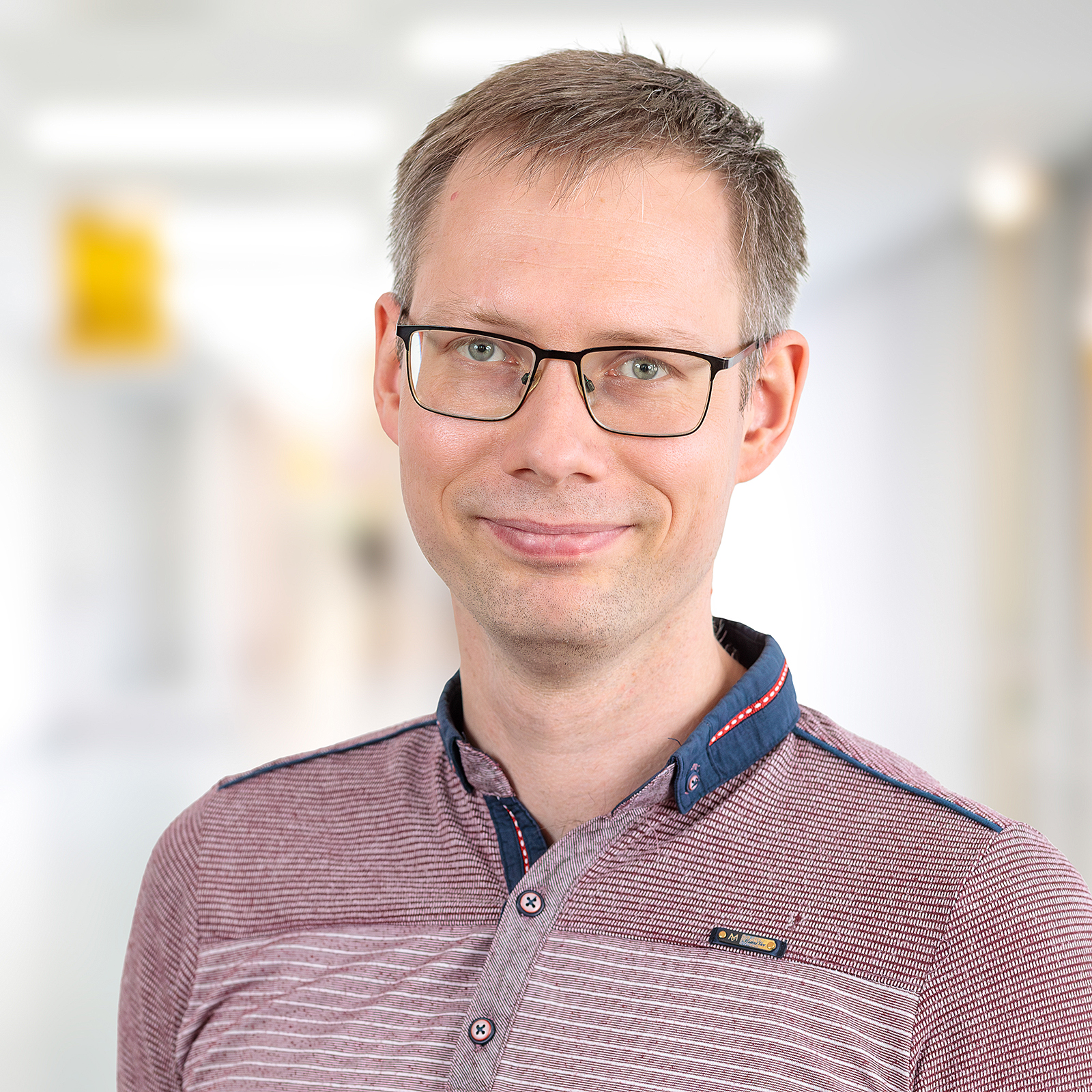 Dr. med. Christopher Schuchardt