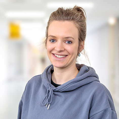 Viktoria Lampe, M.Sc.