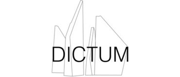 Logo DICTUM