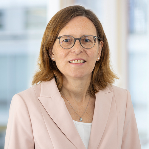 Dr. med. Iris Demmer, MME